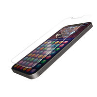iPhone13 / iPhone13 Pro ガラスフィルム ゲーミング 指紋防止 PM-A21BFLGGE エレコム 1個（直送品）
