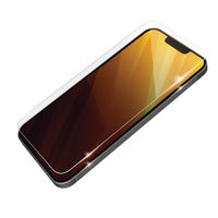 iPhone13 / iPhone13 Pro ガラスフィルム 液晶カバー率99％ 指紋防止 PM-A21BFLKGG エレコム 1個（直送品）