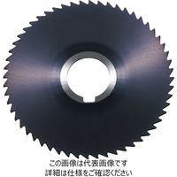 岡崎精工 OK-Cコート メタルソー 150X3.6X25.4 MSCT150X036 1枚（直送品）