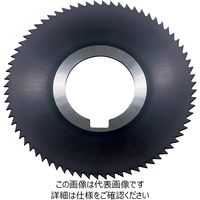 岡崎精工 OK-Cコート スリワリ 70X3.5X25.4X72NT FMBC035 1枚（直送品）