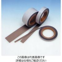 コクゴ 導電性布テープ E05U1020 10mm×20mm×20m巻 108-14801 1巻（直送品）
