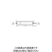 伊東電機 ITOH パワーモーラ PM605AS-13-500-3-200-WA 1P（直送品）