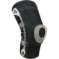 アクティバイタル アクティバイタル 復元力膝サポーター ＬーＬＬ 4105 1個（直送品）