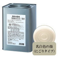 バスクリン　日本の名湯 登別カルルス 業務用 10kg 31983　1箱（10kg）（取寄品）
