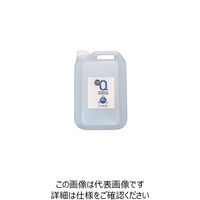 アクア シュフレQUICK・200ppm（除菌消臭剤） 詰め替え用 SQ20005000N 1箱（2本） 7-1567-12（直送品）