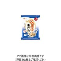 フードケア やわらかおかき うす塩味 7-8639-01 1箱(96袋)（直送品）