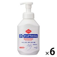 花王　ソフティ　薬用泡ハンドウォッシュ