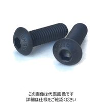 Unbrako アンブラコ ボタンCAP 5/16-18UNCX3/4 9本入 BH5/16NCX3/4-9P 1セット（9本）（直送品）