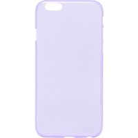 iPhone6 iPhone 6s ケース カバー [ZERO SLIM HARD] 超極薄0.4mm ハードケース パープル（直送品）