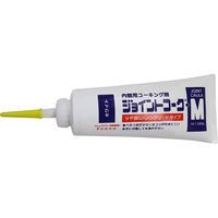 ヤヨイ化学工業 ジョイントコークＭ　ホワイト　５００ｇ 230401 1本（直送品）