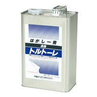 ヤヨイ化学工業 床用トルトーレ　４Ｋｇ 299102 1個（直送品）