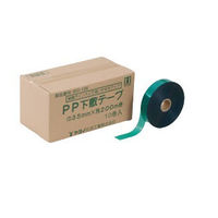 ヤヨイ化学工業 ＰＰ下敷きテープ　３５ｍｍ×２００ｍ 350126 1個（直送品）