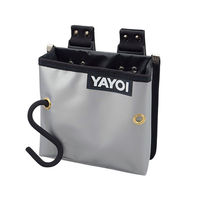 ヤヨイ化学工業 スポンジ袋ＷＰリプレ 354043 1個（直送品）