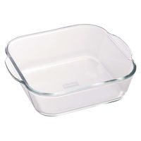 Corelle Brands パイレックス（PYREX） グラタン・ドリアオンザテーブル1.2L CP-8584 1個（直送品）