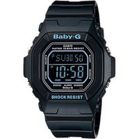 【BABY-G】CASIO BG-5600BK-1JF 1本（直送品）