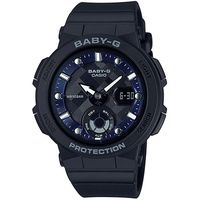 【BABY-G】CASIO BGA-250-1AJF 1本（直送品）