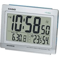 【カシオクロック】CASIO DQL