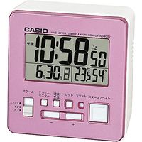 【カシオクロック】CASIO DQD