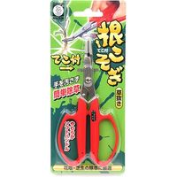 サボテン 根こそぎ草抜きてこ付# 5-B 1個（直送品）