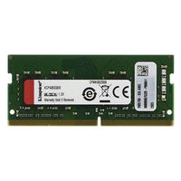 増設メモリー DDR4 8GB SODIMM 2666MHz Kingston キングストン