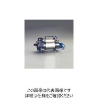 エスコ AC100V(50Hz)/50mm 水中ポンプ(横型/雑排水 EA345PG-50 1台（直送品）