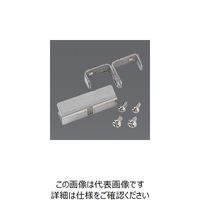 エスコ コネクタ用ロック EA983TS-206 1セット(15個)（直送品）