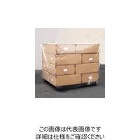 エスコ 0.05x1200x1300x1500mm パレットカバー(10枚) EA985PK-77 1セット(10枚)（直送品）