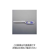 エスコ ー50~300°C/265mm 防水ペン型温度計 EA722CA-15A 1セット(2本)（直送品）