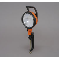 アイリスオーヤマ LEDクランプライト3000lm ワークライト 屋外作業 投光器 LWT-3000C 1個