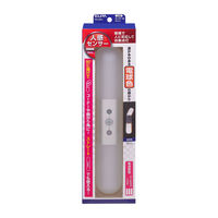 朝日電器 LEDセンサー付ライト PM-L262(L) 1個