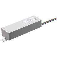 LEDioc LEDアイランプSP用電源ユニット LE119090HS1/2.4-A1 1個 岩崎電気（直送品）