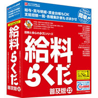 BSL 給料らくだ22普及版  1個（直送品）