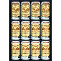 アサヒビール アサヒビール アサヒスーパードライジャパンスペシャル缶ビールセット