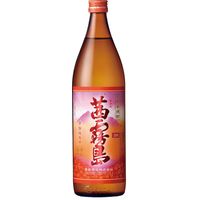 霧島酒造 茜霧島 900ml  焼酎