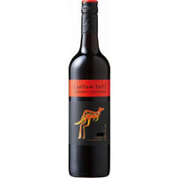 イエローテイル カベルネ・ソーヴィニヨン 750ml オーストラリア 赤 ミディアムボディ  赤ワイン
