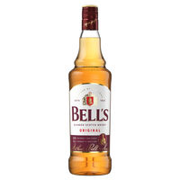 ベル（BELL'S）　スコッチ　オリジナル　700ml  ウイスキー