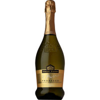 [スパークリングワイン/辛口/イタリア] ヴィッラ サンディ プロセッコ DOC 750ml 【シャンパンより売れいているイタリア最高峰スパークリング