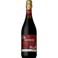 [スパークリングワイン/甘口/イタリア] タヴェルネッロ 750ml 【世界NO.1 イタリアテーブルワイン】