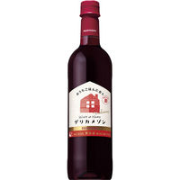 サントリー デリカメゾン（赤）720mlペット 1本  赤ワイン