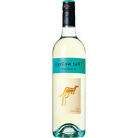 イエローテイル モスカート 750ml オーストラリア 白 甘口  白ワイン