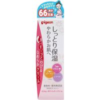 ピジョン ボディマッサージクリーム 110g×6セット 23118（直送品）