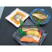 味の浜藤 焼魚・煮魚詰合せ　YN-50 330319 1セット（直送品）