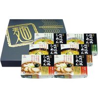 物産食品 乾燥・秋田比内地鶏らーめん12食セット　936388 1セット（直送品）