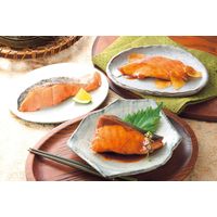 氷温熟成 煮魚・焼き魚6切　NYG-30N 400433 1セット ダイマツ（直送品）