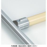 TMEHジャパン TMEH アルミジョイント アウタータイプ AA-001C 1セット（1個入）（直送品）