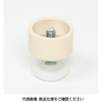 TMEHジャパン TMEH プラスティックフット AD30PA-IV 1個（直送品）