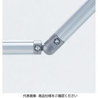 TMEHジャパン TMEH アルミジョイント インナータイプ BA-027M 1セット（直送品）