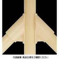 TMEHジャパン TMEH プラスティックジョイント GAP-42-BK 1個（直送品）