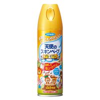 天使のスキンベープ プレミアム ベビーソープの香り 200ml お肌の虫よけ フマキラー