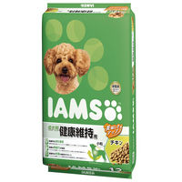 IAMS（アイムス）　ドッグフード　成犬用　健康維持用　小粒　マースジャパン